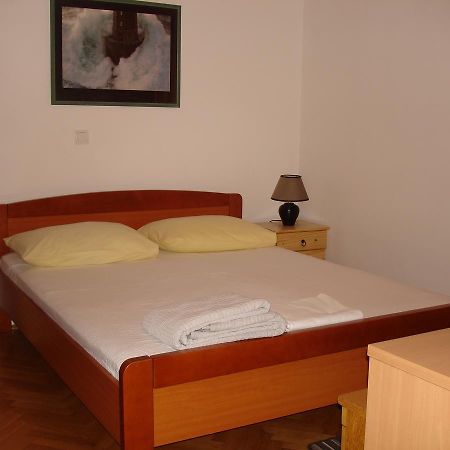 Brko Apartment Medulin Buitenkant foto