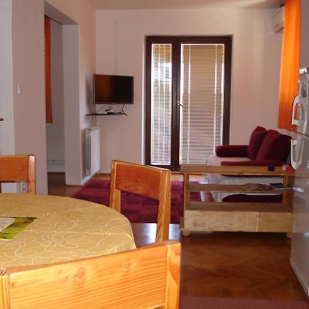 Brko Apartment Medulin Buitenkant foto