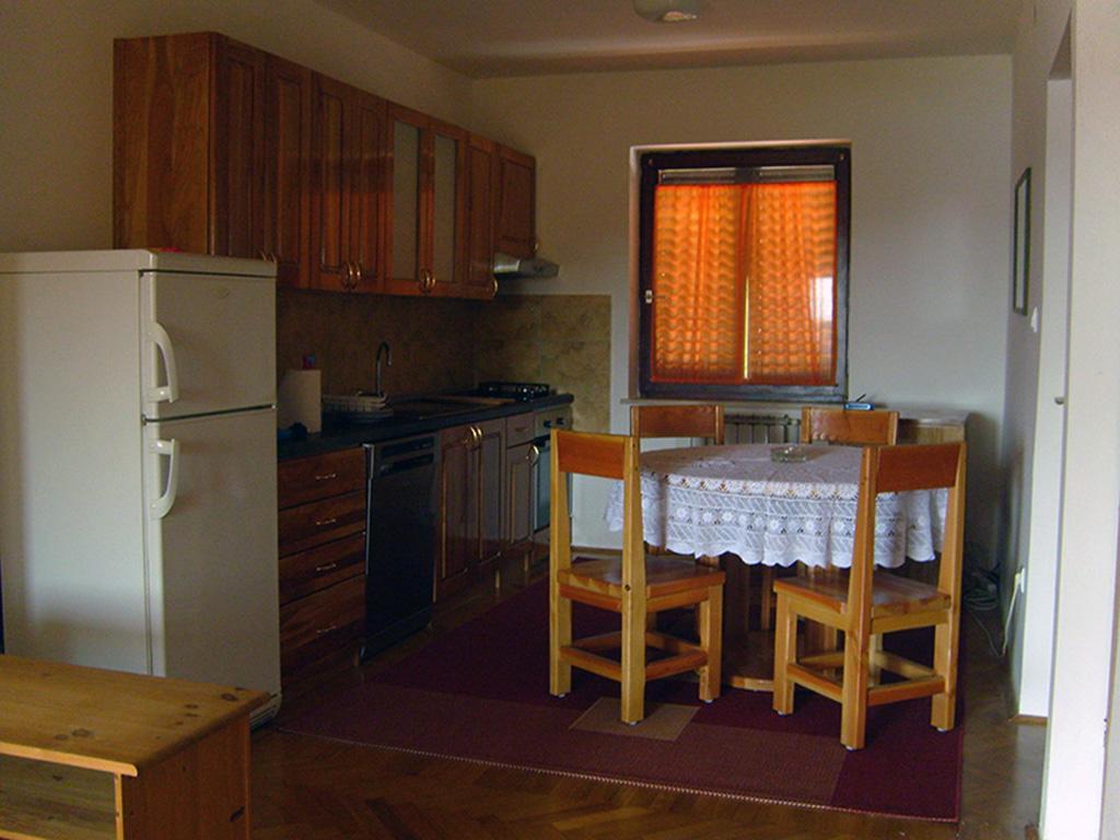 Brko Apartment Medulin Buitenkant foto