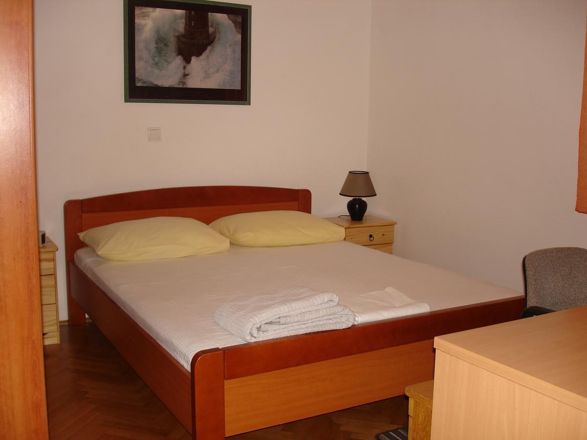 Brko Apartment Medulin Buitenkant foto
